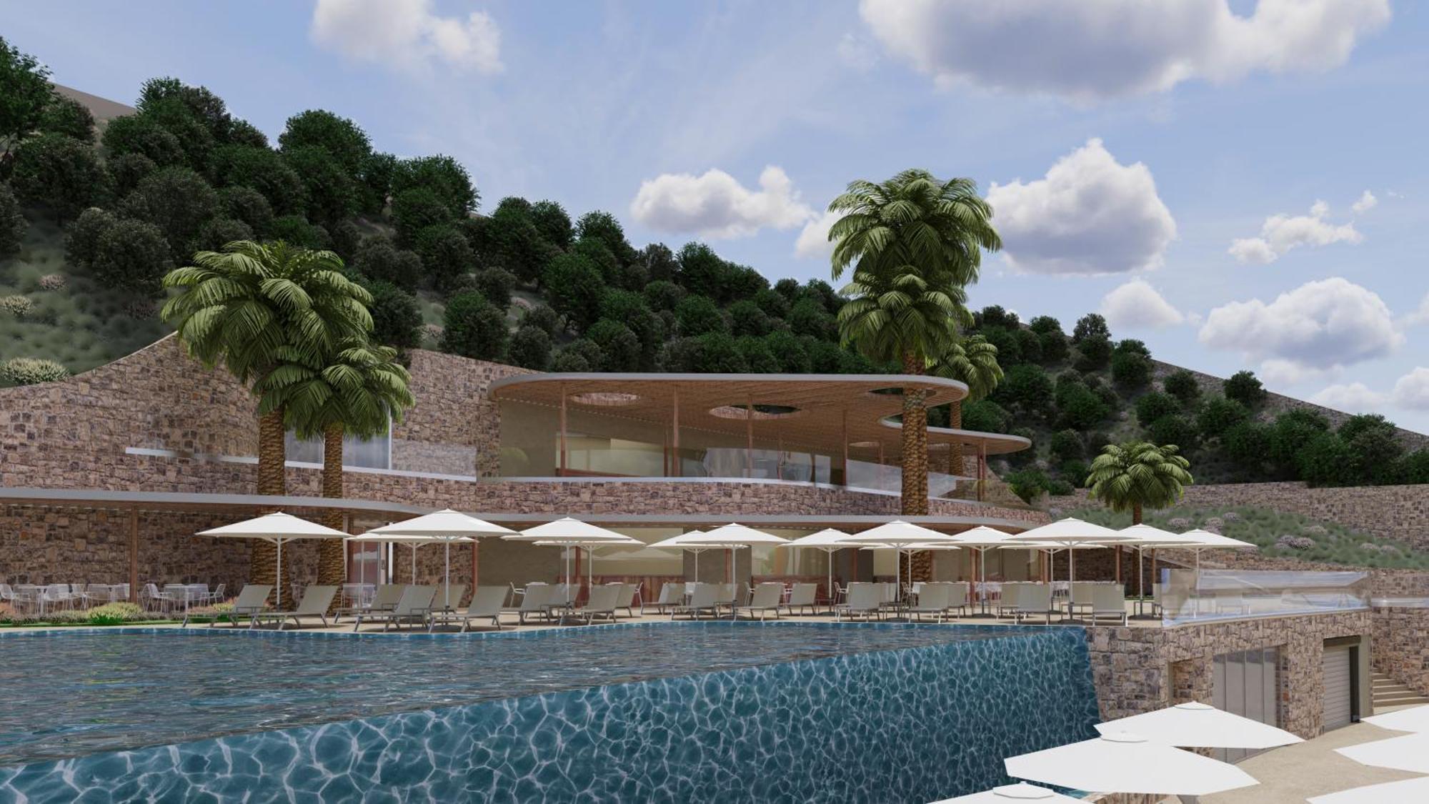 Princess Andriana Resort & Spa - Ultra All-Inclusive كوتاري المظهر الخارجي الصورة