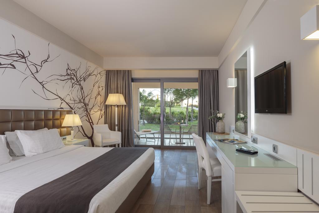 Princess Andriana Resort & Spa - Ultra All-Inclusive كوتاري المظهر الخارجي الصورة