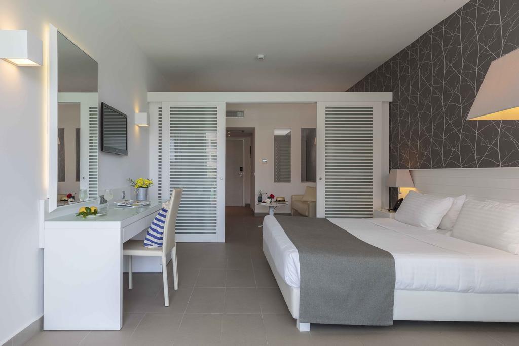 Princess Andriana Resort & Spa - Ultra All-Inclusive كوتاري المظهر الخارجي الصورة