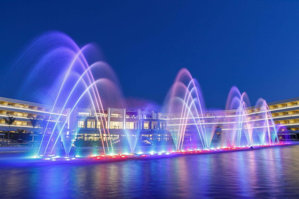 Princess Andriana Resort & Spa - Ultra All-Inclusive كوتاري المظهر الخارجي الصورة